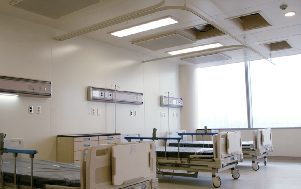 Samsung Medical Cancer Center