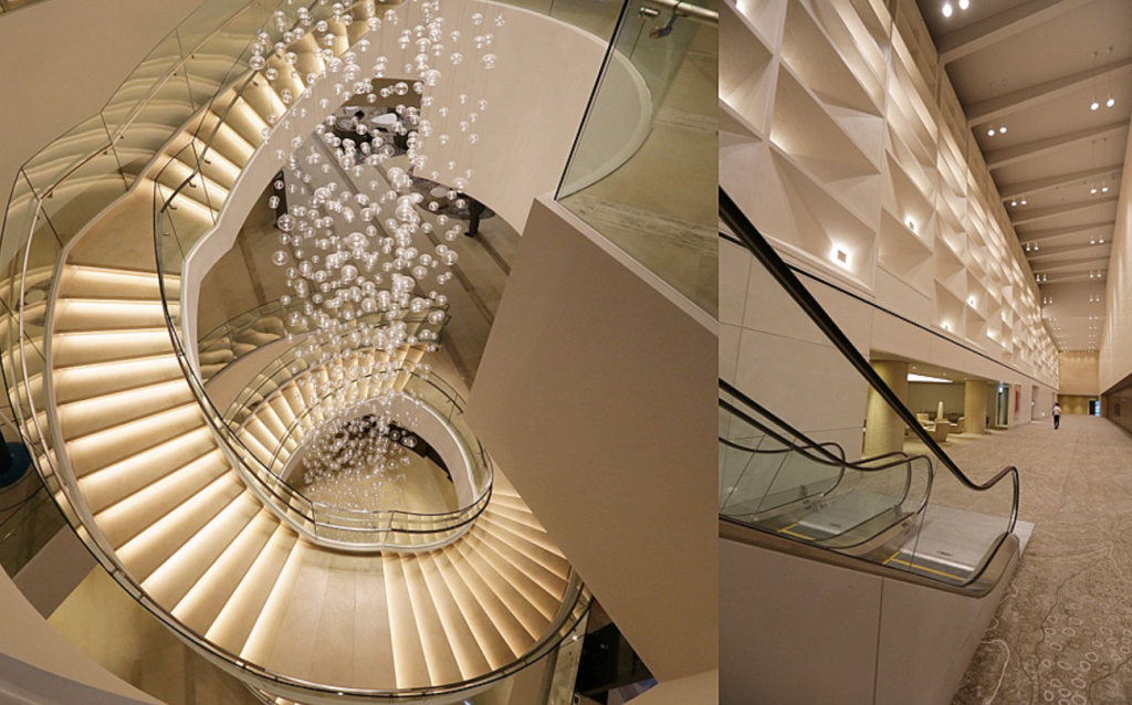 Grand Hyatt Incheon West Tower