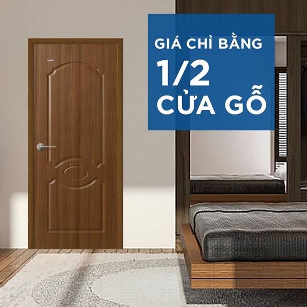 Cửa nhựa abs