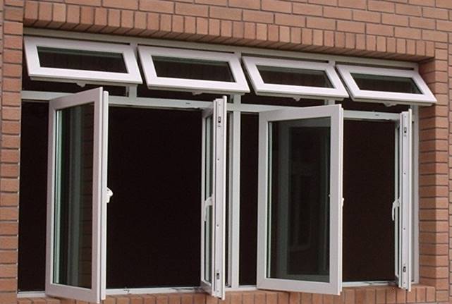 Cửa nhựa giá rẻ