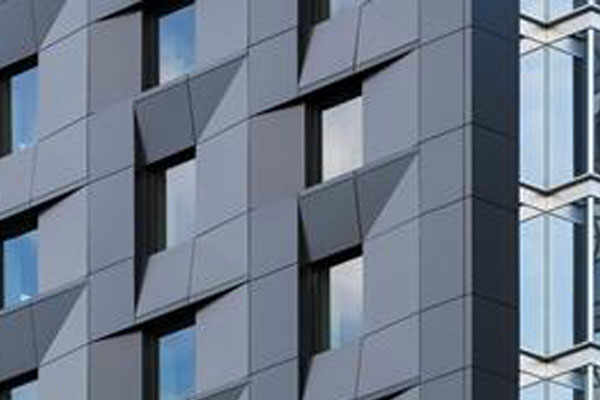 Nhôm Tấm Nội Ngoại Thất