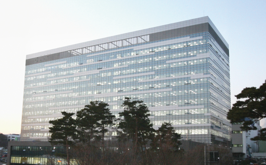 Samsung Research Center