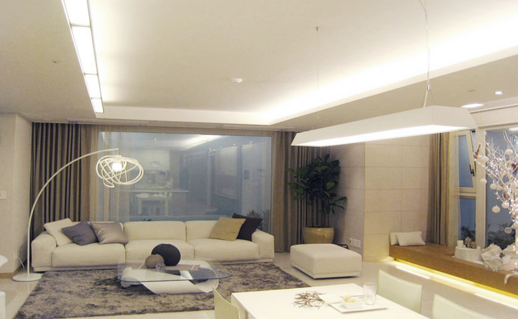 Căn hộ The Zenith