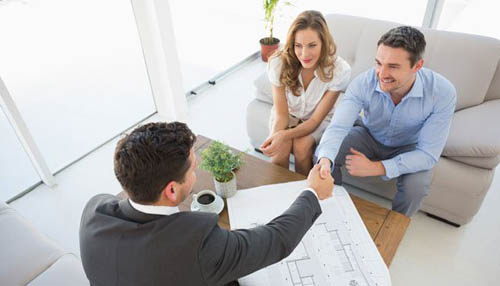 Quy trình xây dựng