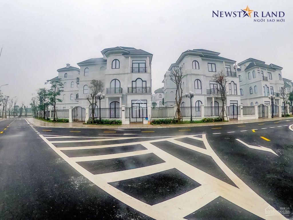 Vinhome Tây Mỗ – Đại Mỗ